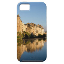 Espalion iPhone 5 Cover