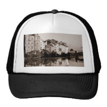 Espalion Mesh Hat