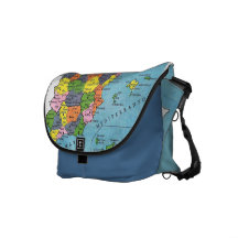 España Bolsas De Mensajería