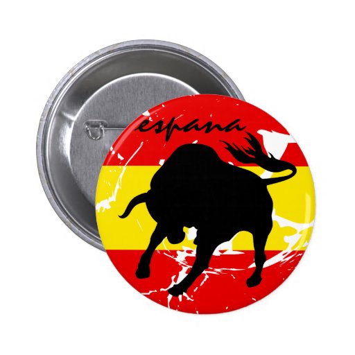 Espana Button