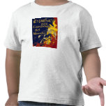 Espana Campeones Del Mundo Poster Print Shirts