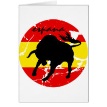 Espana Cards