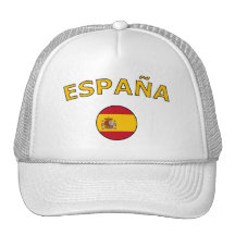 Espana Hats