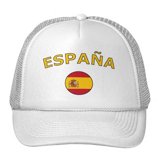 Espana Hats