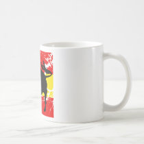 Espana tasses