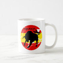Espana tasses
