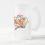 Espana Reyes Del Mundo Toro Futbol Gifts Mug