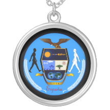 ESPAÑA (SPAIN) CUSTOM JEWELRY