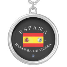 ESPAÑA (SPAIN) CUSTOM JEWELRY