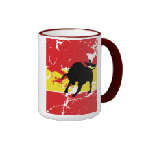 Espana tasses