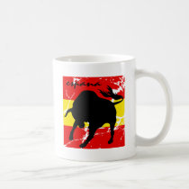 Espana tasses