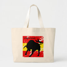 Espana Tote Bags