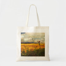 Espantapájaros Bags