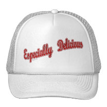 Especially Delicious Hat