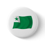 Esperanto Flag Button