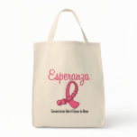 Esperanza Liston Rosa - Cancer de Mama Bag