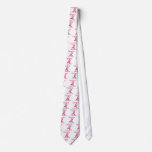 Esperanza Liston Rosa - Cancer de Mama Ties