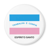 Espírito Santo, Brazil Flag
