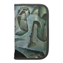 Espiritu de la Tierra Folio Planner