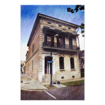 Esplanade Avenue Photograph