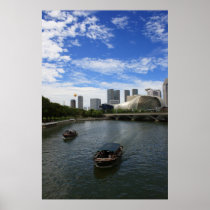 Esplanade Singapore