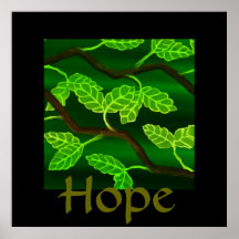 Espoir Posters