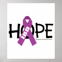 Espoir d'IBD Poster