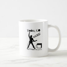 Espoir, MI Tasses À Café