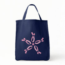 Espoir rose sacs