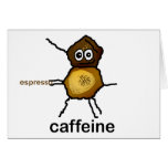 Espresso Card
