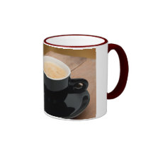 espresso coffee coffee mug