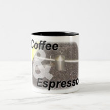 espresso coffee mugs