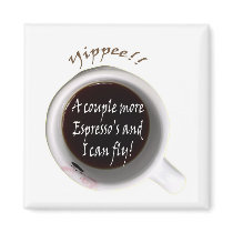 Espresso Jitters