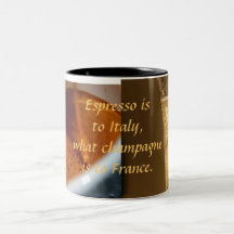 Espresso Mug