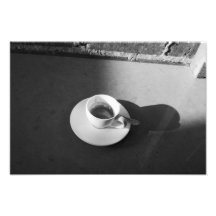 Espresso Photo Art