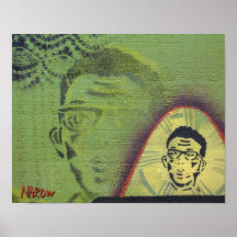 Esquivado Print