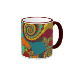 Essai de courbe mug