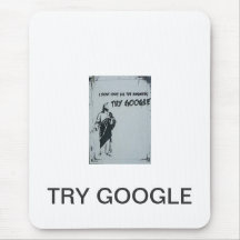 essai google tapis de souris