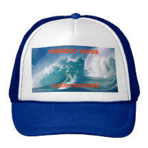 Essence Acres Skate Company Hat