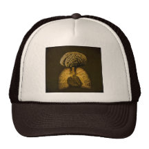 Essential Anatomy Hat