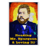 Essential Spurgeon Notecards