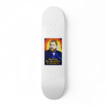 Essential Spurgeon Skateboard