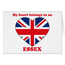Essex Card