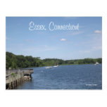 Essex, Connecticut Post Cards
