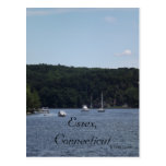 Essex, Connecticut Post Cards
