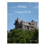Essex, Connecticut Postcards