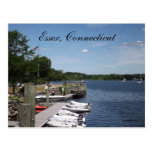 Essex, Connecticut Postcards