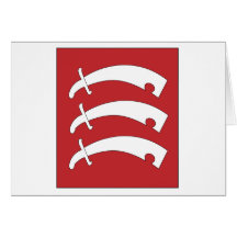 Essex County Division Greeting Cards