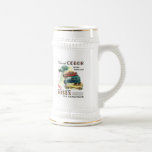 Essex the Challenger Coffee Mug