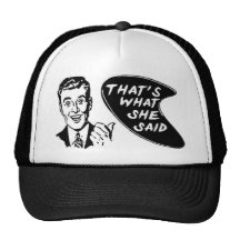 Est ce ce qui elle a dit le chapeau casquette de camionneur